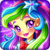 Free Dress Up Games for Girls加速器