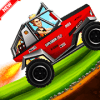 4x4 Buggy Race Outlaws game加速器