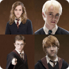 The Harry Potter Quiz加速器