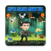 Super Soldier Adventure