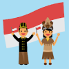 Pengenalan Pulau Dan Kebudayaan Indonesia
