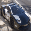 Real Euro Police Car Simulator 2019 3D加速器