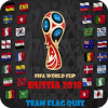 FiFa World Cup 2018 Team Flag Quiz加速器