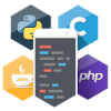 Programming Languages and frameworks Quiz game.