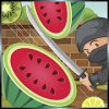 Fruit Slice Samurai