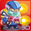 Super Blaster Boy