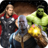 Immortal Gods Battle: Superhero Fighting Games