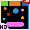 Color Balls Hit