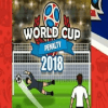 World Cup Penalty Shoot 2018加速器