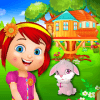 My Dream Tree House - Cleaning and Cooking