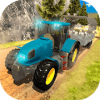 Cargo Tractor Trolley Farming Off road Adventure