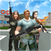The Elite Commando War Assault Shooting Battle