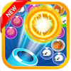 Bubble Shooter Animal