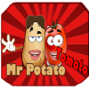Mr Potato - Tomato