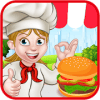 Chef Master Burger Cooking加速器