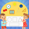 Math, Logic and Word Games For Kids加速器