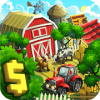 Farming Tycoon: Idle Clicker