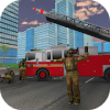 NewYork Firefighter Emergency Truck: Rescue Hero加速器