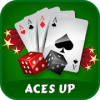 Aces Up Solitaire - Free Classic Card Game