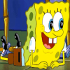 Memory SpongeBob Brain Game