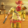 Cowboy Gang War Fight : Western Gang Shooting 3D