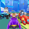 Tom Cat Gold Racing-online rush加速器