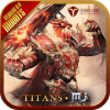 Mu Titans (Free Unbound Diamonds)