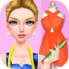 Fashion Designer - Dress Maker