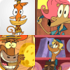 Ultimate Camp Lazlo Quiz加速器