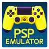 Ultra PSP Emulator [ Android Emulator For PSP ]加速器