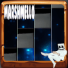 Marshmello-Friends Piano Tiles加速器