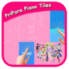 PriPara Piano Game