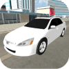 accord car drive drift加速器
