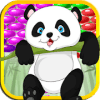 Pop Baby Panda Bubble Shooter