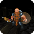 Treasure Hunter: Dungeon Fight - Monster Slasher