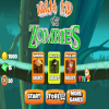 New Ninja Kid VS Zombies