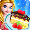 Pastry Cake Maker Paradise: My Kitchen Mania