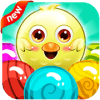 Bubble Shooter Rescue: Pet Rescue