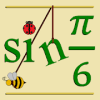 Trigonometry and bugs加速器