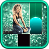 Shakira Piano Tiles Pro加速器