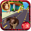 Donkey Kong Run Adventure加速器