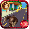 Donkey Kong Run Adventure