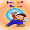 Jan Cartoon Game加速器