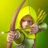 Bow Arrow Challenge - Archery Shooting 2018