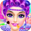 Royal Princess : Salon Makeover Games For Girls