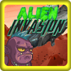 Alien Invansion Shooter