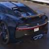 City Chiron Car Parking Simulation 2019