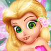 Fairy Land Kingdom Rescue: Magic World Story