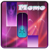 Momo Scary Horor Piano Tiles加速器