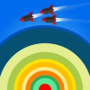 Planet Bomber Idle Game